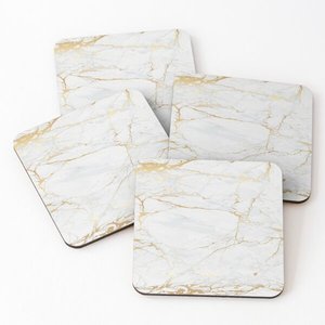 Posavasos de aislamiento de madera asequible Posavasos personalizados para beber té Forma y tamaño Impreso Suministro de fábrica Posavasos de Acacia con soporte - Product Image 2