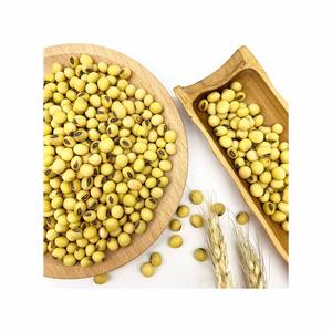 Bonne qualité soja/graines de soja/soja en vrac paquet personnalisé organique séché à haute teneur en protéines - Product Image 2
