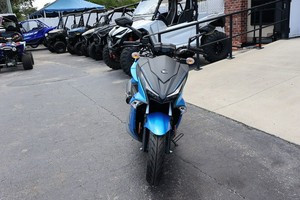 MEILLEURE OFFRE NOUVEAU 2026 Kymcos Super 8 50R Nouveau Scooter-Moped Moto - Product Image 2