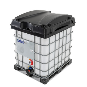 Coperchio per imbuto IBC Tipo Full Size PLUS - Product Image 3