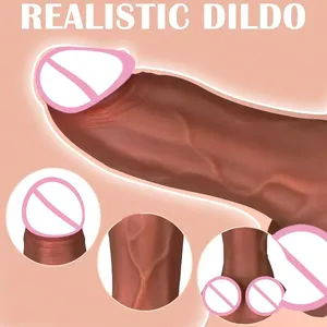 t bar anal plug Riesen dildo harness main image 1
