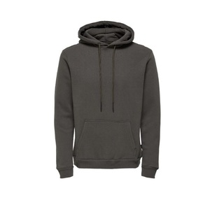 Sudadera con Capucha para Hombre, Nueva Moda, Spandex/Algodón, Logotipo Personalizado, Antiarrugas, Antiretráctil, Tejido de Punto, Casual, Secado Rápido, Transpirable - Product Image 5