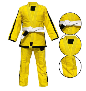 EW-traje unisex, uniforme de karate para hombre - Product Image 4