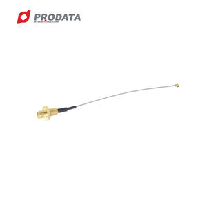 PRODATA NFC-100 personnalisé/200/240/400 RG178 pour câble coaxial RF à fiche pour antennes de communication - Product Image 1