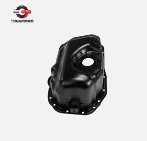 Масляный поддон для двигателя Frankberg OEM 03C103601BK 03C103601BH подходит для V-W Au-di A1 A3 Se-at Sko-da Oc-tavia Ra-pid Po-lo 1,<span class=keywords><strong>2</strong></span> T - Product Image 3