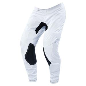 Pantalons de motocross unisexes fabriqués pour hommes Pantalons de motocross sur mesure avec logo personnalisé - Product Image 1