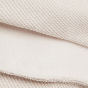 2025 nouveauté de haute qualité 100% coton Logo personnalisé pull à capuche sweat à capuche surdimensionné lourd blanc uni teint sweats à capuche pour unisexe - Product Image 6