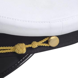 Diseño personalizado Premium Custom Masonic Fatiga Caps Calidad superior Mejor OEM Proveedor mayorista - Product Image 5