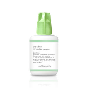 BIS Corée Pré-traitement des cils 15ml - Product Image 2