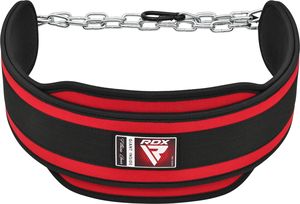 Bán Sỉ Đai Nâng Tạ Tập Gym Đai Nâng Tạ Tập Gym Đai Tập Tạ Có Dây Xích Chất Lượng Cao - Product Image 3