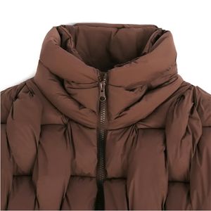 Top Tendance Couleurs Uniques Qualité Premium Hommes Doudoune En Gros Conceptions Sur Mesure Hiver Chaud Puffer Vestes - Product Image 3