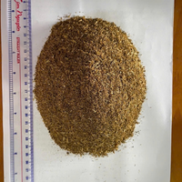Vente en gros abordable de résidus de farine de bière et de grains de brassage disponibles pour l'alimentation animale