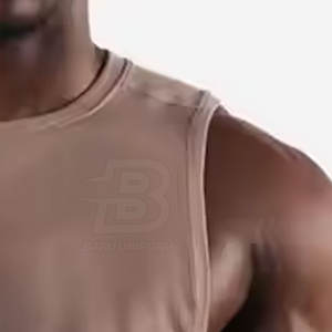 Service OEM Vêtements d'été Débardeur pour hommes Débardeur de gym populaire pour adultes pour l'extérieur - Product Image 3