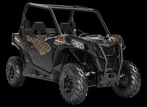 Nuevo Can-Am Maverick Trail 700 / DPS 700 / DPS 1000 2023 OEM ODM Origen Italia Seleccionable 2WD 4WD - Product Image 3