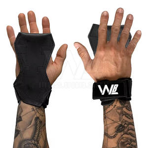 Top Trend Support <b>Weight</b> <b>Lifting</b> <b>Grip</b> Pads for Sale Low MOQ Best Design <b>Weight</b> <b>Lifting</b> <b>Grip</b> Pads - Product Image 1