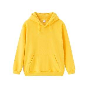 Sudaderas con Capucha Personalizadas con Estampado Puff para Hombre y Mujer, Talla Grande, Unisex, Artículos Esenciales al por Mayor, Sudaderas con Logotipo Personalizado de Fábrica - Product Image 3