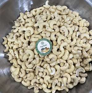 WS + เม็ดมะม่วงหิมพานต์คั่ว84359166896เม็ดมะม่วงหิมพานต์คั่วบด W320ส่งออกจาก agrikim สินค้าใหม่ราคาถูกที่สุด - Product Image 3