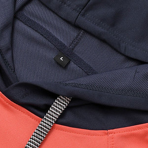 Sudaderas con Capucha para Hombre, Estilo Urbano, Material Transpirable, Sudaderas con Capucha para Hombre, Personalización de Marca, Soporte OEM - Product Image 2