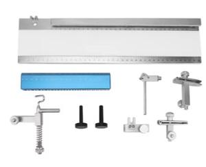 ชุดเครื่องมือ ACL คุณภาพสูง ชุดเครื่องมือผ่าตัดกระดูกและข้อ ชุดเครื่องมือ ACL PCL สำหรับการผ่าตัดสร้างกระดูกข้อเข่าใหม่ - Product Image 2