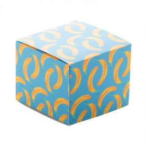 CreaBox EF-406 Scatola Personalizzata per Merchandising e Articoli Promozionali per Feste - Product Image 2