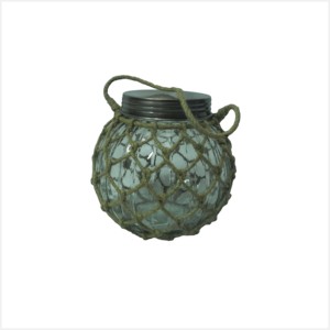 Bocal décoratif en verre élégant pour fruits secs de cuisine avec couvercle simple et rond, épices et récipient pour ustensiles de cuisine ménagers - Product Image 2