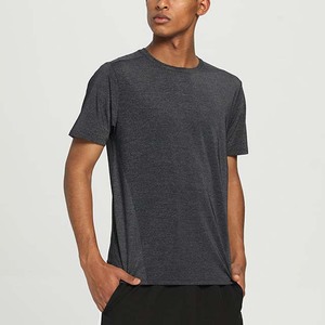 T-shirts Homme Personnalisés en Coton 100% avec Logo, Tricot Velours, Épaules Tombantes, Coupe Oversize, Grandes Tailles, Style Urbain, Vente en Gros - Product Image 5