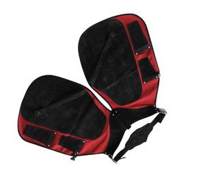 Delantal de trabajo profesional de cuero dividido ligero de nueva llegada por TARIQ MFG CO CE ISO EU - Product Image 3