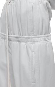 Pantalon de survêtement à double taille imprimé personnalisé et résistant de haute qualité pour jeunes hommes pantalon de sport Baggy léger tenue décontracté - Product Image 6