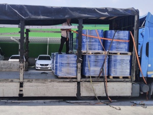 สารเติมแต่งพิโคลินสำหรับจาระบีหล่อลื่นอุตสาหกรรมตามมาตรฐาน SAE เกรด NLGI 0-3 - Product Image 2