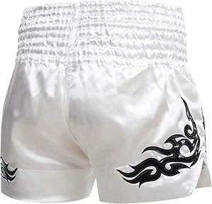 Shrink-Proof Digital Print Mixed Martial Arts Wear for Adults Fight Wear for Jiu Jitsu & Grappling - Product Image 6