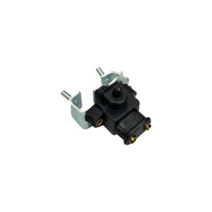 Interruptor de semáforo de 2 orificios tipo Lambretta LI + SX + Special + TV2/3 + DL - Product Image 1