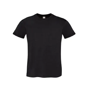 Camiseta Promocional Personalizada para Hombre, Estilo Chic, para Merchandising - Product Image 1