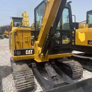 รถขุดหนอนมินิ305 .5E2 - Product Image 6