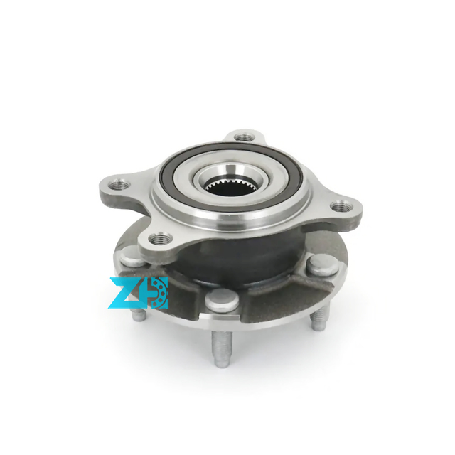 Cost-Effective 43560-30030 Front Hub Bearing Kit | Complete Assembly for Direct Fit | Budget-Friendly & Ready to Install