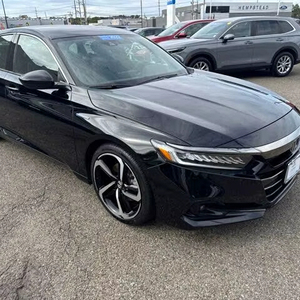 Fwd กีฬาไฮบริด Acco_rd ใช้อย่างประณีต2022-N-DA - Product Image 1