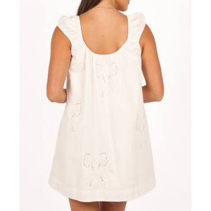 Vestidos Mini para Mujer Desarrollados para las Tendencias de Moda de Temporada que Brindan una Sensación Ligera, una Forma Favorecedora y una Presencia Elegante - Product Image 5