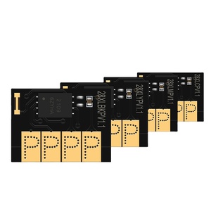 Chip OCBESETJET a 6 Colori per Cartuccia d'Inchiostro <span class=keywords><strong>HP</strong></span> 766 da 300ml, per Stampante Multifunzione <span class=keywords><strong>HP</strong></span> DesignJet XL 3600 (AS/EUR) - Product Image 3