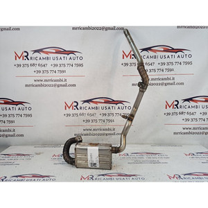 LAND ROVER Discovery Série III CHAUFFAGE AUTONOME 9001800D 276DT diesel 2720 (04>10) - Product Image 2