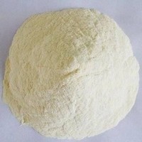 Poudre d'agar-agar séchée de haute qualité de qualité alimentaire du Vietnam