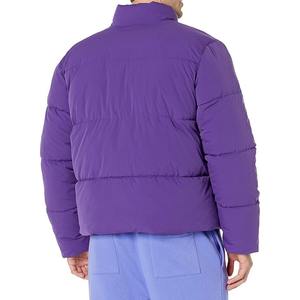Nouvelle conception, veste matelassée d'hiver légère, 2026, meilleure qualité, veste matelassée surdimensionnée pour homme, confortable - Product Image 6