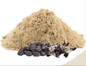 Polvo de semilla de Kharbuja de melón orgánico de alta calidad, extracto de hierbas naturales en cultivo salvaje de grado alimenticio, tambor empaquetado a buen precio - Product Image 2