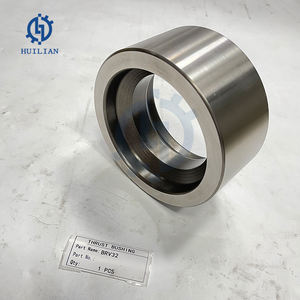 Bucha Interna e Externa para Martelo Hidráulico V32, Aplicável para Quebra-Rochas Hidráulicos de Máquinas, Anel de Empurrão para Tampa Superior - Product Image 6