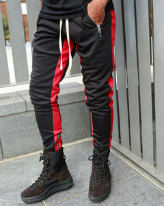 2024 Stacked Jeans Pantalons empilés pour hommes Pantalons verrouillés et chargés Ripper Jeans - Product Image 5