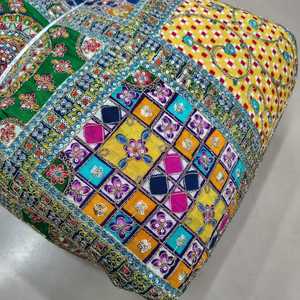 Rollos de Tela de Algodón Puro para Uso Textil de Moda e Industrial Disponibles en Grandes Cantidades para la Confección de Prendas y Productos para el Hogar - Product Image 2