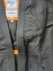 Kimono de Jiu-Jitsu BJJ Personalizado de Primera Calidad, 100% Algodón, Unisex, Nuevo, Uniforme Shoyorol GI con Logotipo de Artes Marciales - Product Image 2