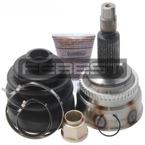 Junta de velocidad constante Externa 27x63x30 (0110-060A48) - Product Image 1