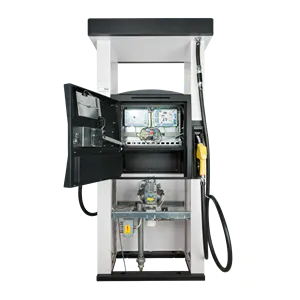 Equipo de Generación de Gas para Dispensador de GLP 2A - Product Image 1