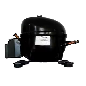 Compresseur de réfrigérateur d'occasion à forte valeur ajoutée avec radiateurs en cuivre disponibles - Product Image 1