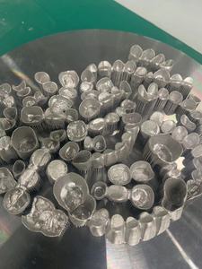 FF-M140C 3d Métal Imprimante Laser Laboratoire Dentaire Numérique 3D Machine D'impression Métal 3D Imprimante Denture Imprimantes 3D - Product Image 3