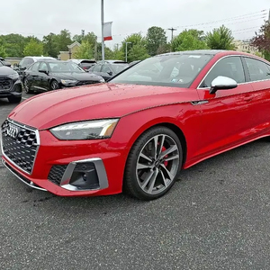 ได้รับการรับรอง2023 Audi S5 3.0T Prestige - Product Image 1